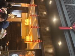 -咸亨酒店•非遗绍兴菜•中华老字号(堂吃餐厅)