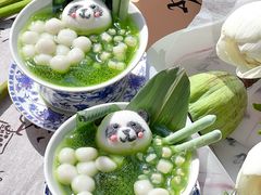 -蜀大侠·侠客印象(园林博物馆店)