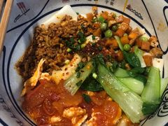 -陇上秦轩biangbiang面(萧山万象汇店)