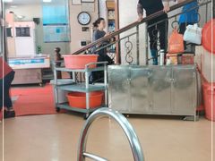 大堂-裕兴酒家·34年老字号