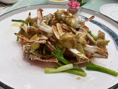 -禄福山庄•顺德菜·融和菜(龙江店)