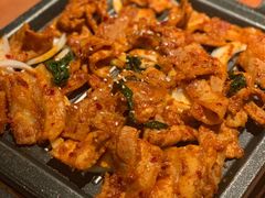 -春熙台韩国料理·章鱼肥牛(西丽店)