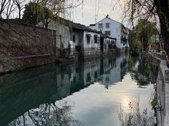 -枫桥景区