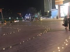-首开·龙湖成都西宸天街