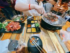 -吉志烤肉(太原总店)