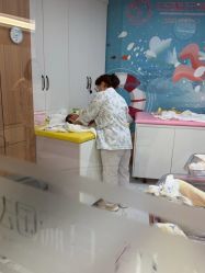 -中法母婴月子中心(南湖创始店)
