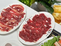 -八合里潮汕鲜牛肉火锅(吉大店)
