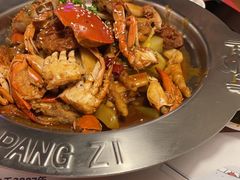 -赖胖子肉蟹煲(上邦百汇城店)