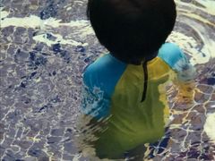 -龙格亲子游泳•水育早教运动中心