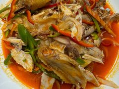 -马白开来特色羊排揪片子  (总店)