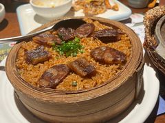 -乔街深夜食堂·小龙虾·高压锅生蚝(杭州总店)