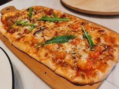 -NOKNOK若蔻亲子餐厅(天地壹方北馆店)