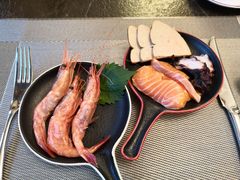 -东莞旗峰山酒店及行政公寓·莱斯西餐厅