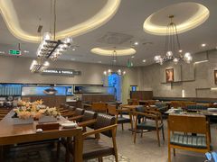 -萨莉亚意式餐厅(南海万达广场店)