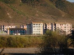 -图们国门景区