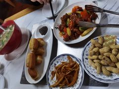 -杨厝六十六农庄农舍(杨厝路店)