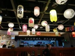 -达摩食堂(仓山万达店)