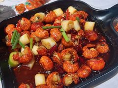 -巴厘龙虾·榜首油焖大虾(青山店)