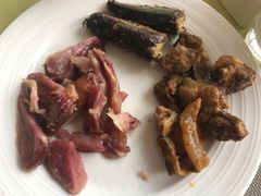 -安徽饭店·白鹭阁自助餐厅(梅山路店)