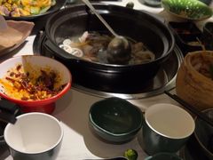 -狐狸爱上椰子鸡(滨江星光大道店)