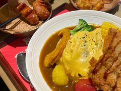 -吾妻拉面•和风食堂(群光广场店)