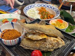 -桃太郎寿司料理(南坪店)