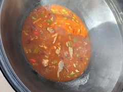 -北京龙庆四季香农家饭庄·灶台鱼·碳烤虹鳟鱼(龙庆峡店)