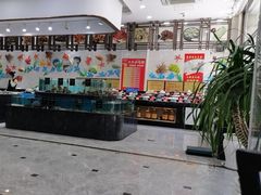 -渔码头食府(蓬莱阁店)