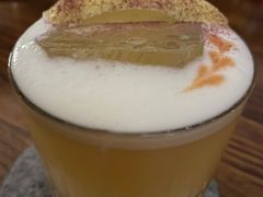 -OX BAR 拉培耶小镇(大连老街店)