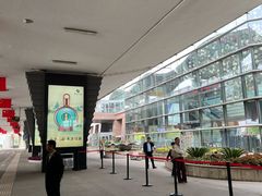 -太原武宿国际机场