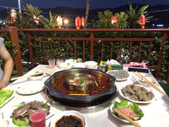 -枇杷园食为鲜火锅(南山店)