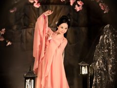 -九月鹰飞汉服摄影工作室