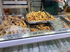 -大益烤鸡