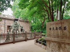 -紫金山天文台