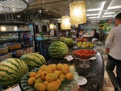 -芭菲盛宴·环球美食(解放碑英利国际店)