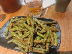 -小杨烤肉(朱雀店)