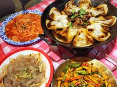 -忆外婆徐州菜·地锅鸡·生日宴(吴庄店)