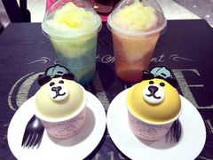 -TEENIE WEENIE(正大广场店)