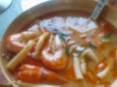 -南沙游艇会·大兵船餐厅