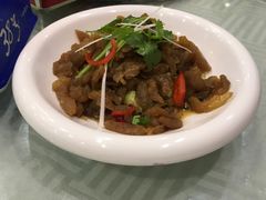 -大鸭梨烤鸭店(金顶街店)