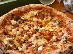 -Gather pizza