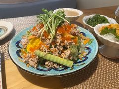 -活鳗饭·鹅肝范儿(高碑店店)