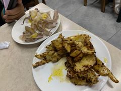 -风味烧烤