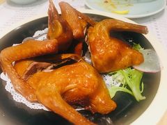 乳鸽-点都德(春熙路群光广场店)