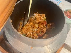 -雀蓝川菜(滨湖万象汇店)