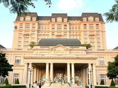 -鹭禧·中餐厅(厦门波特曼七星湾酒店)