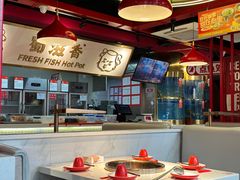 -蜀滋香鲜鱼美蛙火锅(339店)