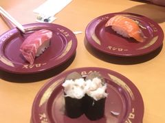 -sushiro寿司郎(上野店)