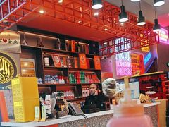 -杨记齐齐哈尔烤肉(总店)