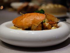-RIVIERA 松鹤楼(外滩店)